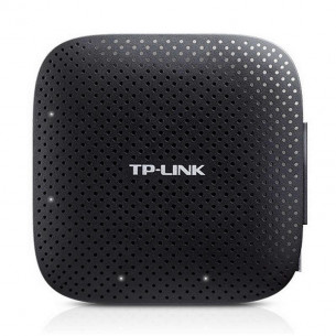 Hub USB TP-Link UH400 de 4...