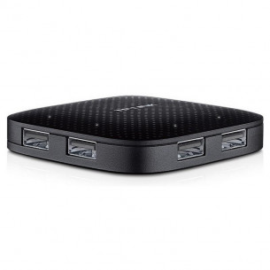 Hub USB TP-Link UH400 de 4... 2