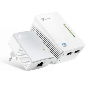 Powerline TP-Link...