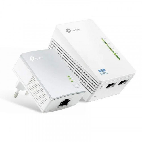 Powerline TP-Link TL-WPA4220 Wi-Fi...
