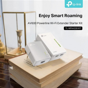 Powerline TP-Link... 2