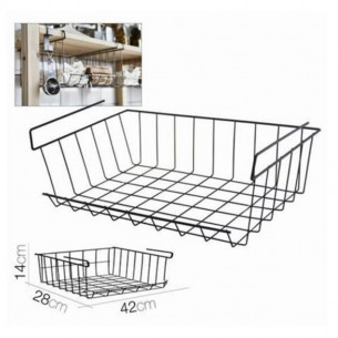 Cesta Colgante para...
