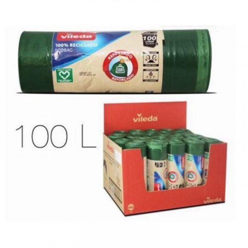 Pack 10 Bolsas de Basura Ecológicas...