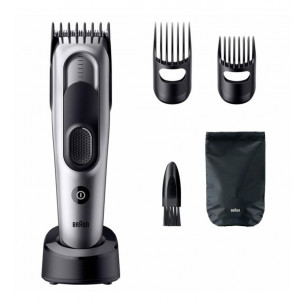 Cortapelos Braun HC7590 17...
