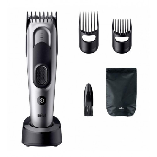 Cortapelos Braun HC7590 17 Longitudes...