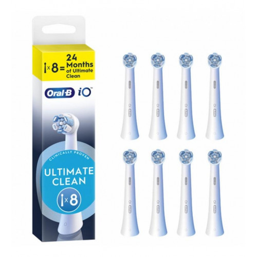 Recambios Cepillo Dental Oral-B...