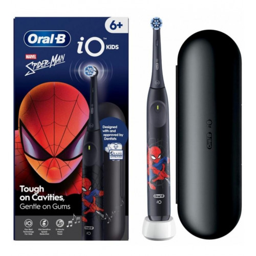 Cepillo Dental Eléctrico Braun Oral-B...