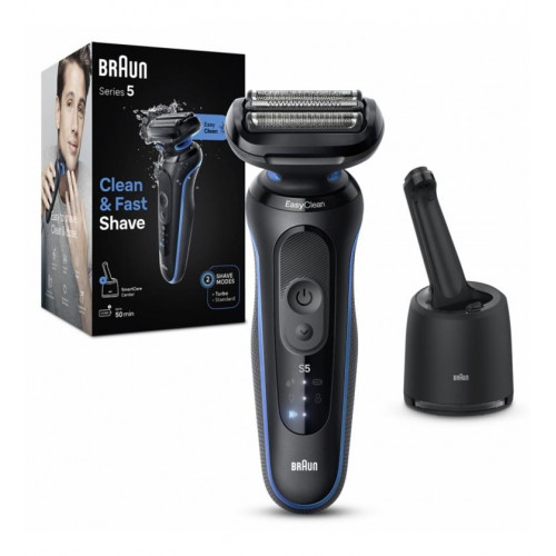 Afeitadora Braun Serie 5 S5 S5CC...