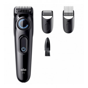Recortadora de Barba Braun...