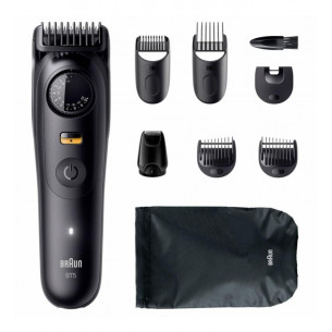 Recortadora de Barba Braun...