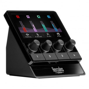 Controlador de Audio... 2
