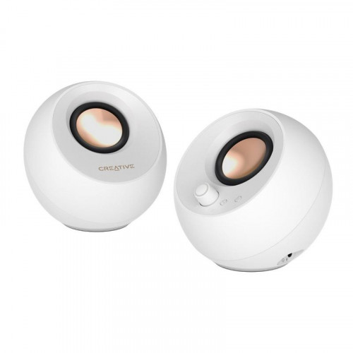 Altavoces Creative Pebble V3 2.0...