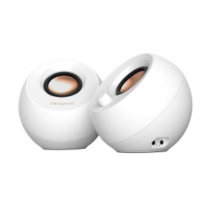 Altavoces Creative Pebble... 2