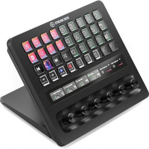Controladora ELGATO Stream...