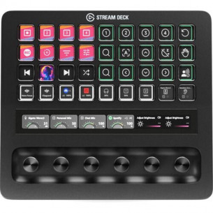 Controladora ELGATO Stream... 2