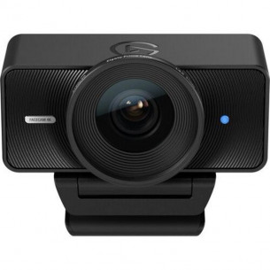 Webcam Elgato Facecam 4K...