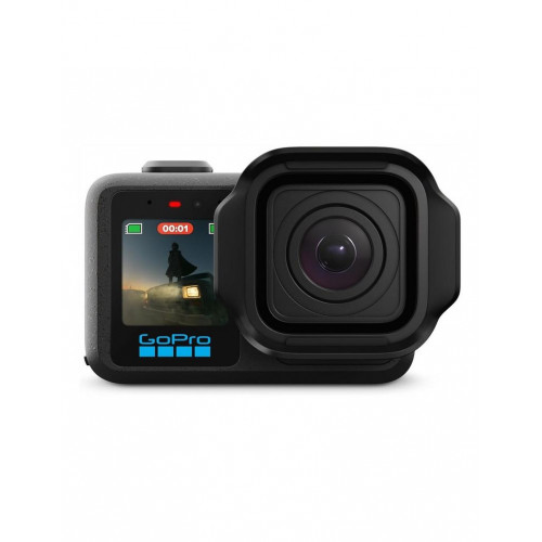 GoPro MISSION 1 Cámara de Acción 50MP...