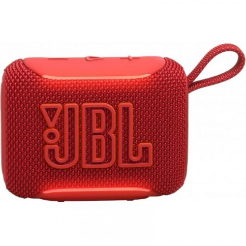Altavoz JBL Go 5 Portátil Bluetooth Rojo