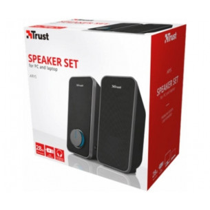 Altavoces Trust Arys 2.0...