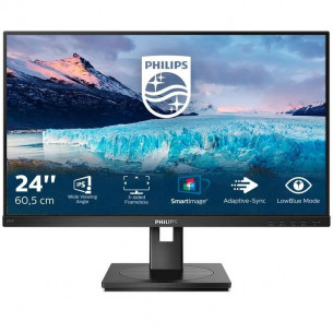 Monitor Philips 242S1AE/00...