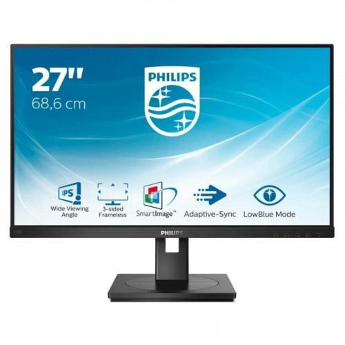 Monitor Philips 272S1AE/00 IPS...