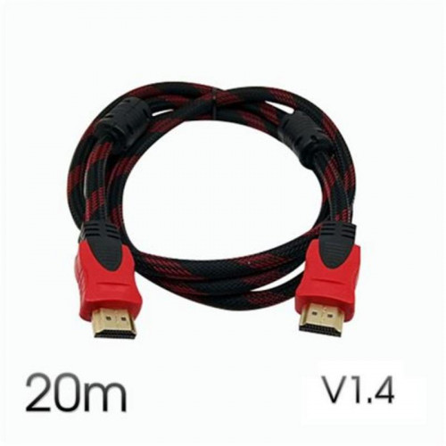 Cable HDMI Cromad 20 Metros V1.4 Eco