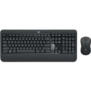 Kit Teclado y Ratón...
