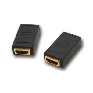 Adaptador HDMI Hembra a...