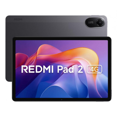 Tablet Xiaomi Redmi Pad 2 11" 2.5K...