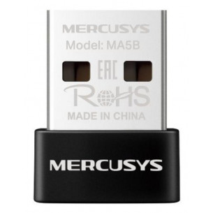 Adaptador Mercusys USB-A...