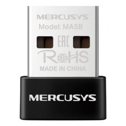Adaptador Mercusys USB-A Bluetooth...