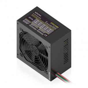 Fuente AISENS ATX 2.0 500W... 2