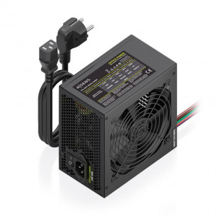 Fuente AISENS ATX 2.0 500W...