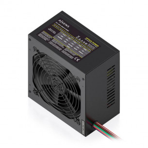 Fuente AISENS ATX 2.0 500W... 2