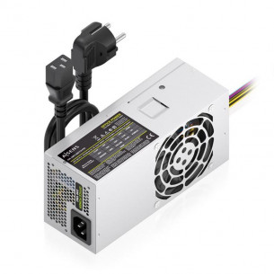 Fuente AISENS TFX 500W 8cm...