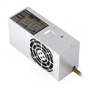 Fuente AISENS TFX 500W 8cm... 2