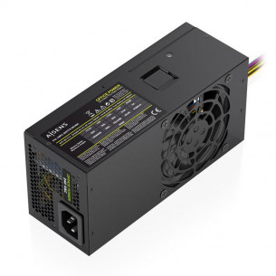 Fuente AISENS TFX 500W 8cm...