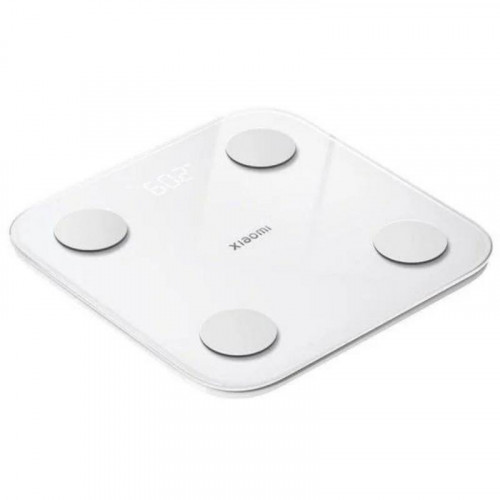 Báscula Xiaomi Mi Body Composition...