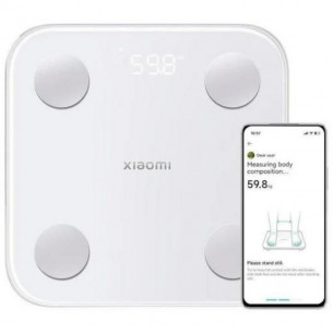 Báscula Xiaomi Mi Body... 2