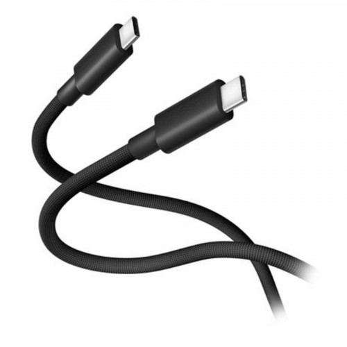 Cable Xiaomi USB-C 4/M a USB-C 4/M PD...