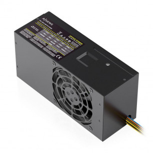 Fuente AISENS TFX 500W 8cm... 2