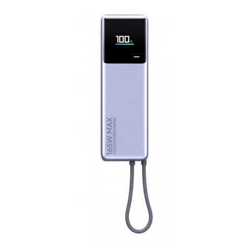 PowerBank Xiaomi 10000mAh 165W...