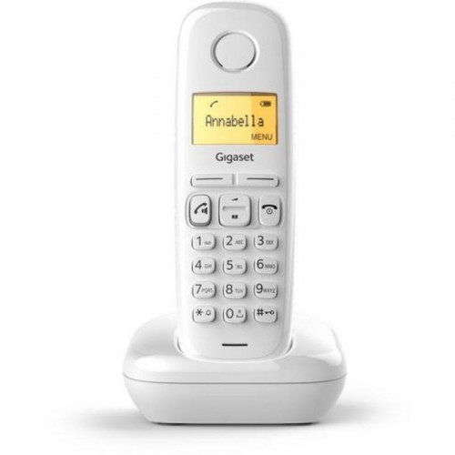 Teléfono Inalámbrico DECT Gigaset...