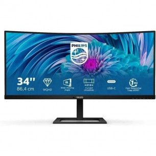 Monitor Philips 346E2CUAE...