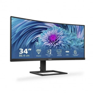 Monitor Philips 346E2CUAE... 2