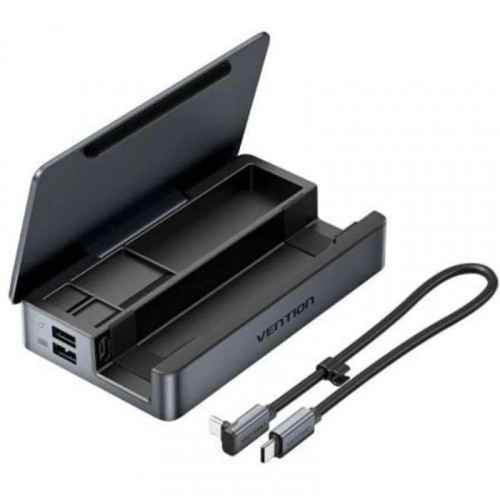 Docking USB-C Vention 9 en 1 para...