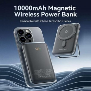 Powerbank Vention FHNW0... 2