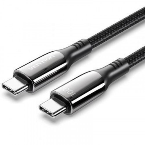 Cable Vention USB 2.0 USB-C a USB-C...