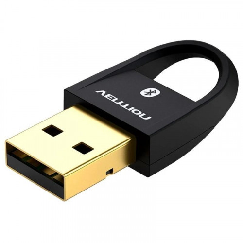Adaptador USB Vention Bluetooth 5.0...
