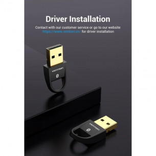 Adaptador USB Vention... 2